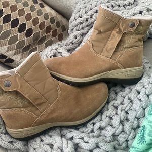 COPY - 🤎Columbia boots 🤎